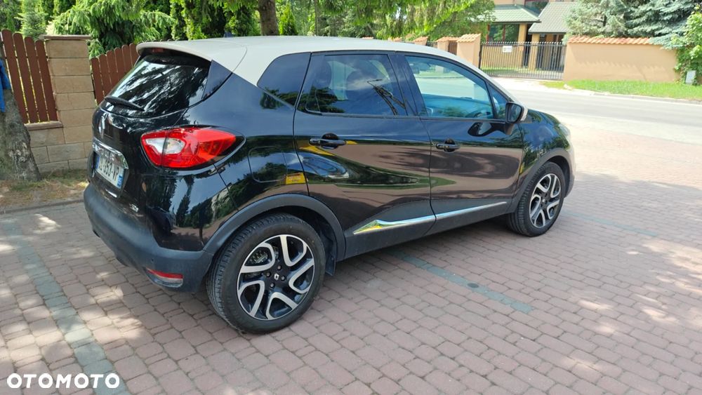 Renault Captur - 7