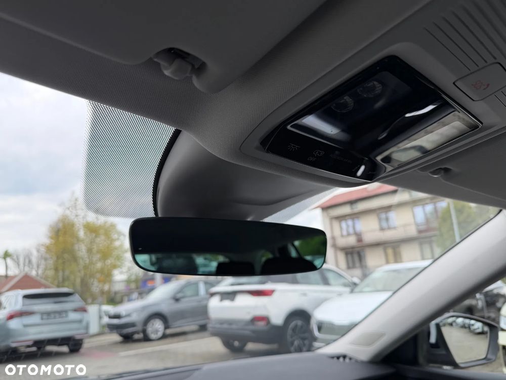 Skoda Octavia 1.5 TSI e-Tec Style DSG - 20