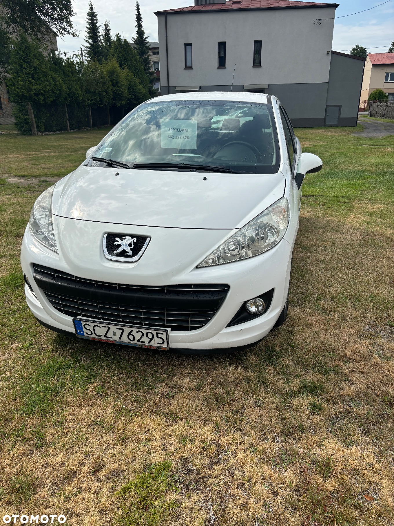 Peugeot 207 1.4 Trendy - 6