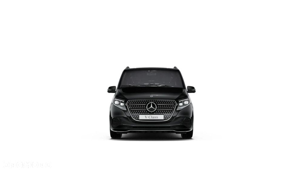Mercedes-Benz Klasa V - 13