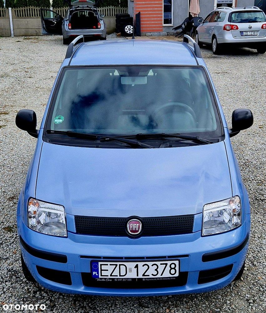 Fiat Panda - 28