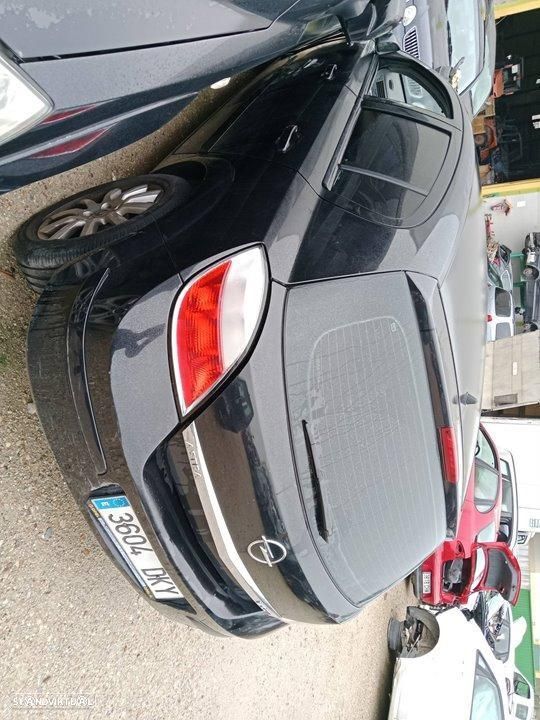 ABS OPEL ASTRA H BERLINA - 8