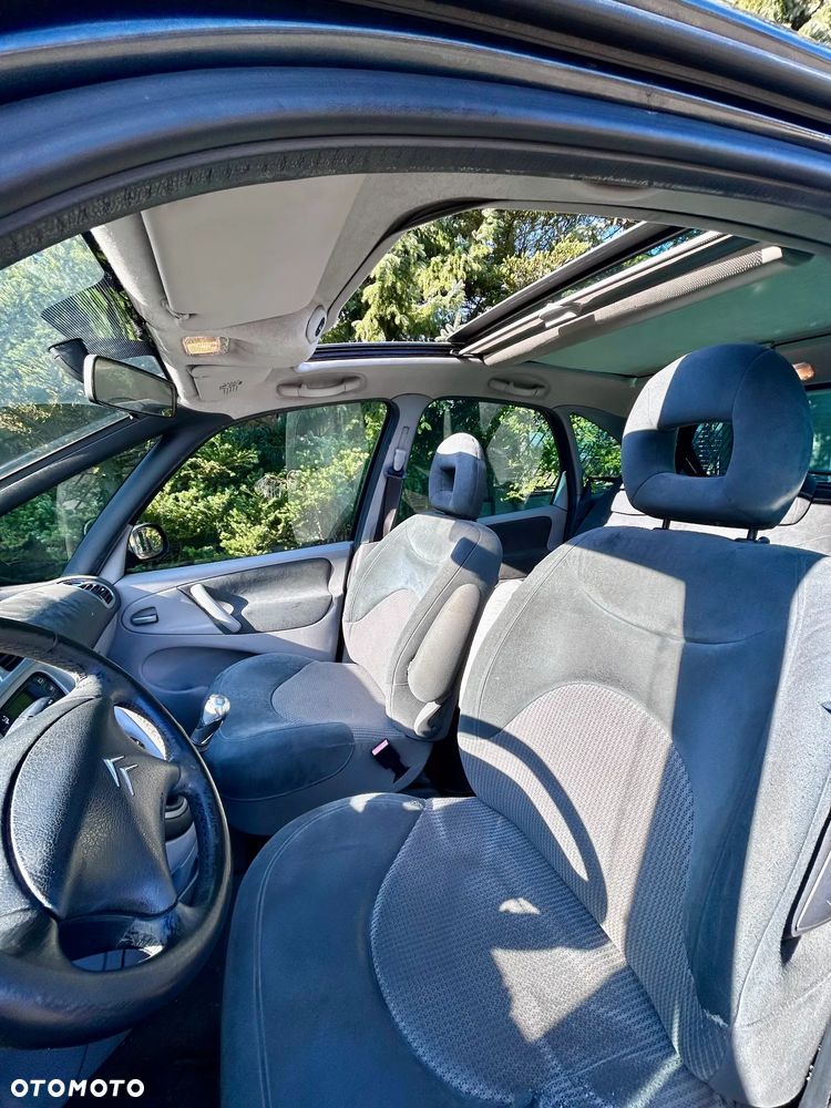 Citroën Xsara Picasso - 4