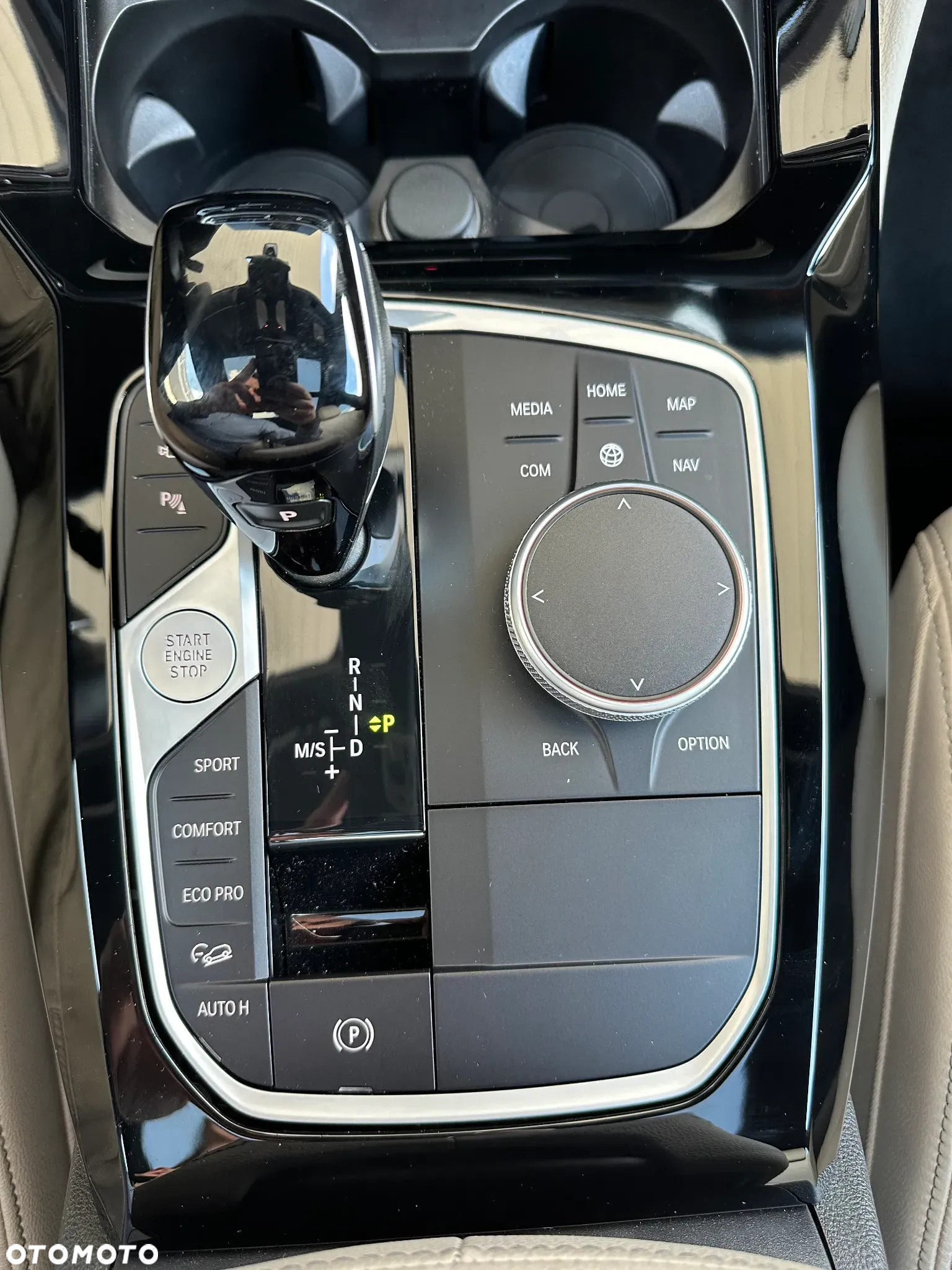 BMW X4 - 19