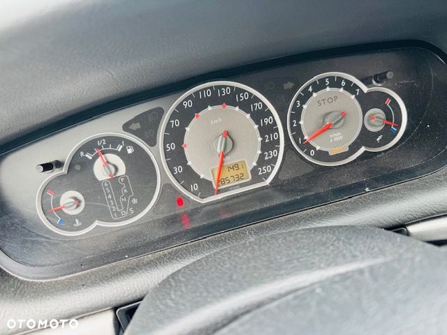 Citroën C5 2.0 HDi Exclusive - 4