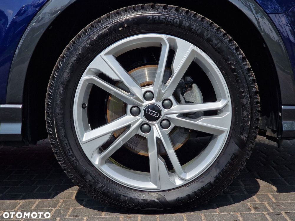 Audi Q3 Sportback - 9