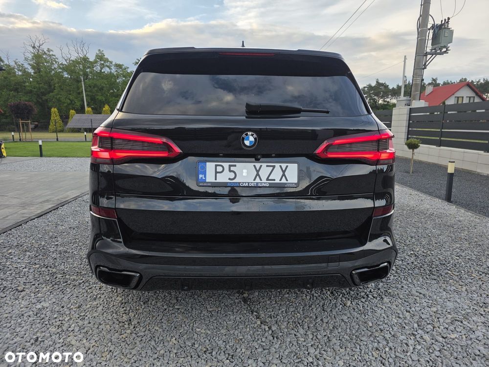 BMW X5 - 7