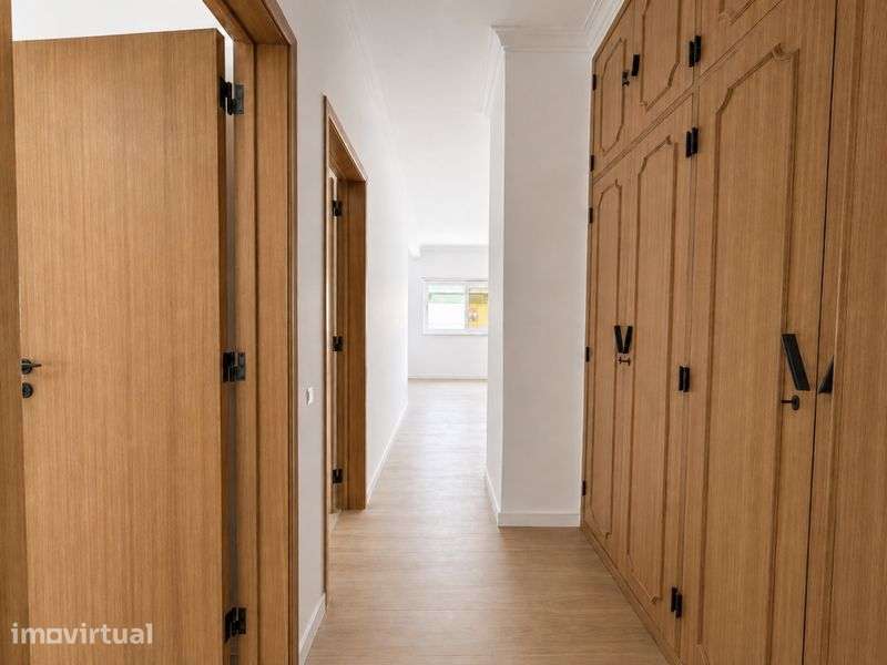 Apartamento T2 para a venda em Oeiras - Grande imagem: 5/8