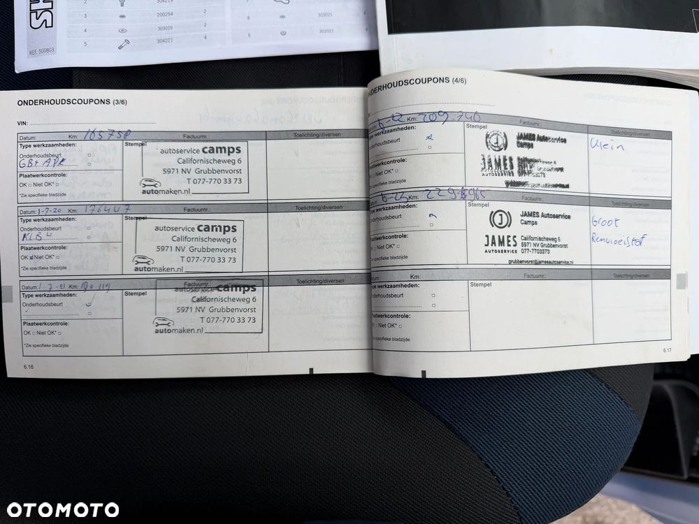 Renault TRAFIC*dużo zdjęć*L2H1*6 MIEJSC*Obustronne drzwi*Klima - 8