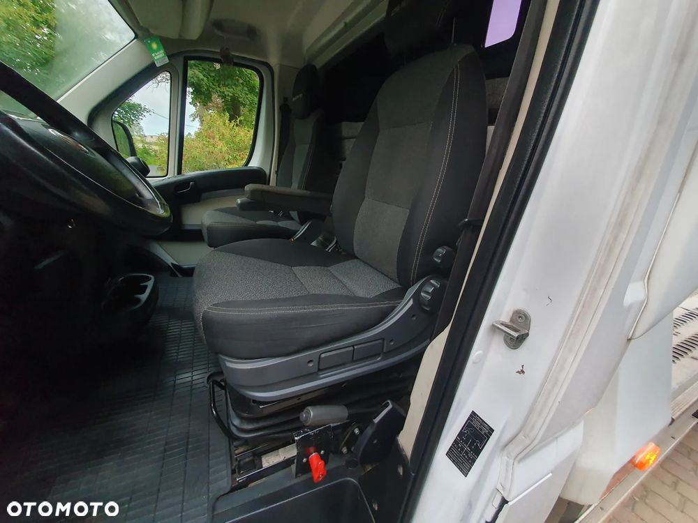 Fiat DUCATO - 9