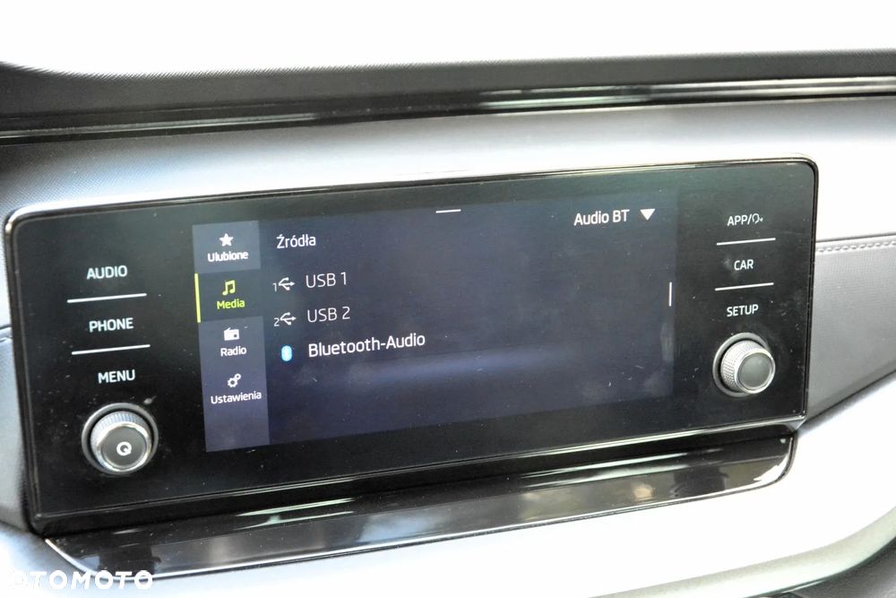 Skoda Octavia - 24
