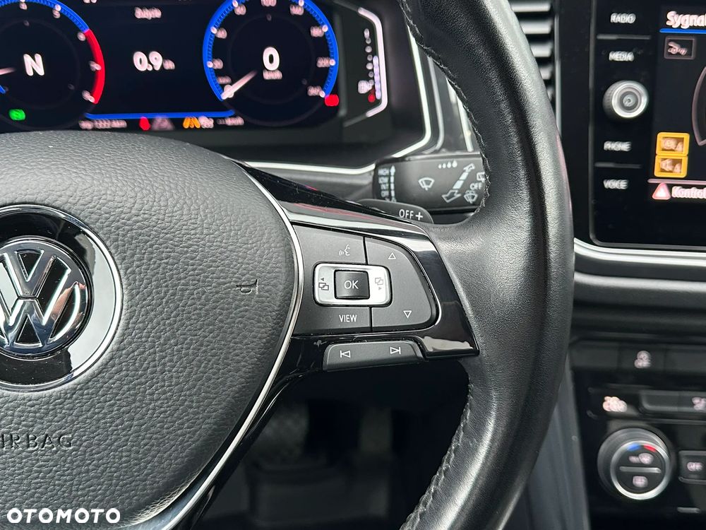 Volkswagen T-Roc 2.0 TSI 4Motion Premium DSG - 13