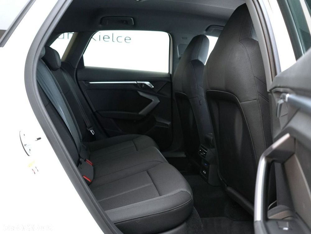Audi A3 Sportback - 27