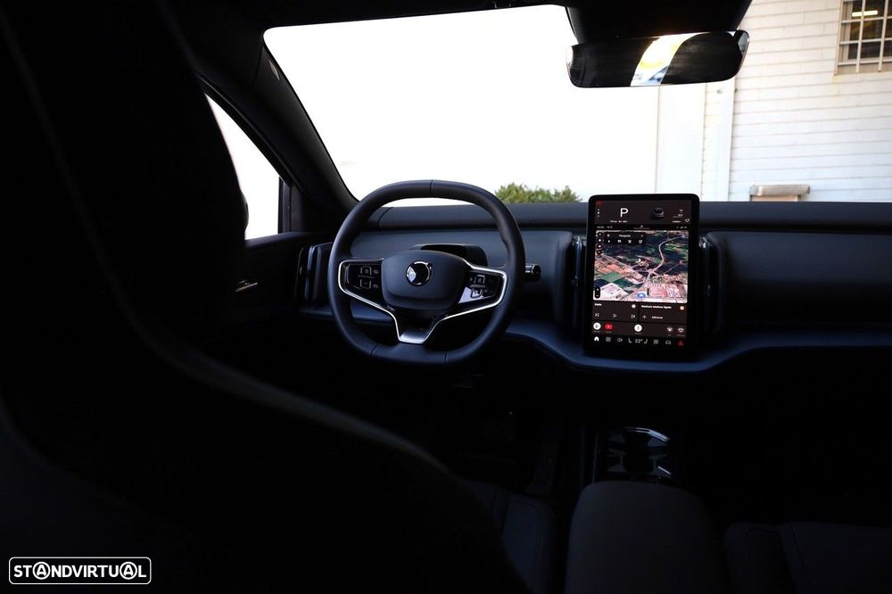 Volvo EX30 69 kWh Single Motor Extended Range Plus - 19