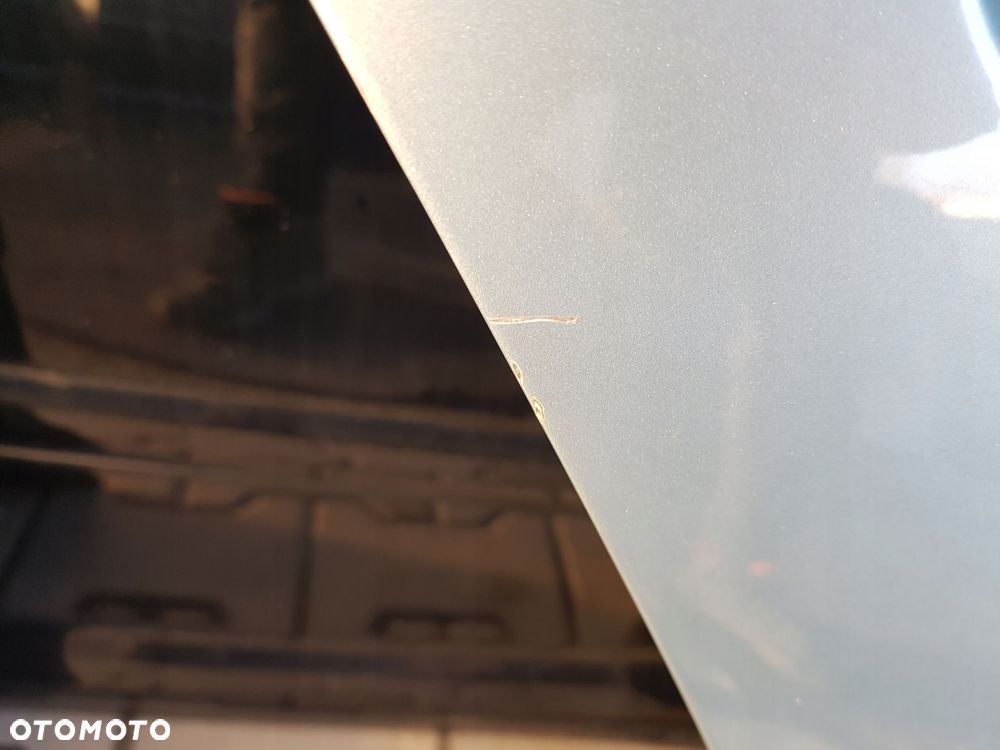 SEAT EXEO 09-13r DRZWI PRAWE TYŁ TYLNE LW5T - 3