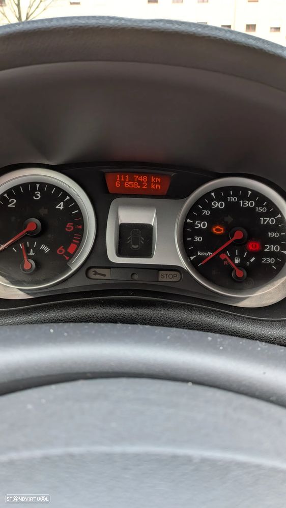 Renault Clio 1.5 dCi Dynamique - 2