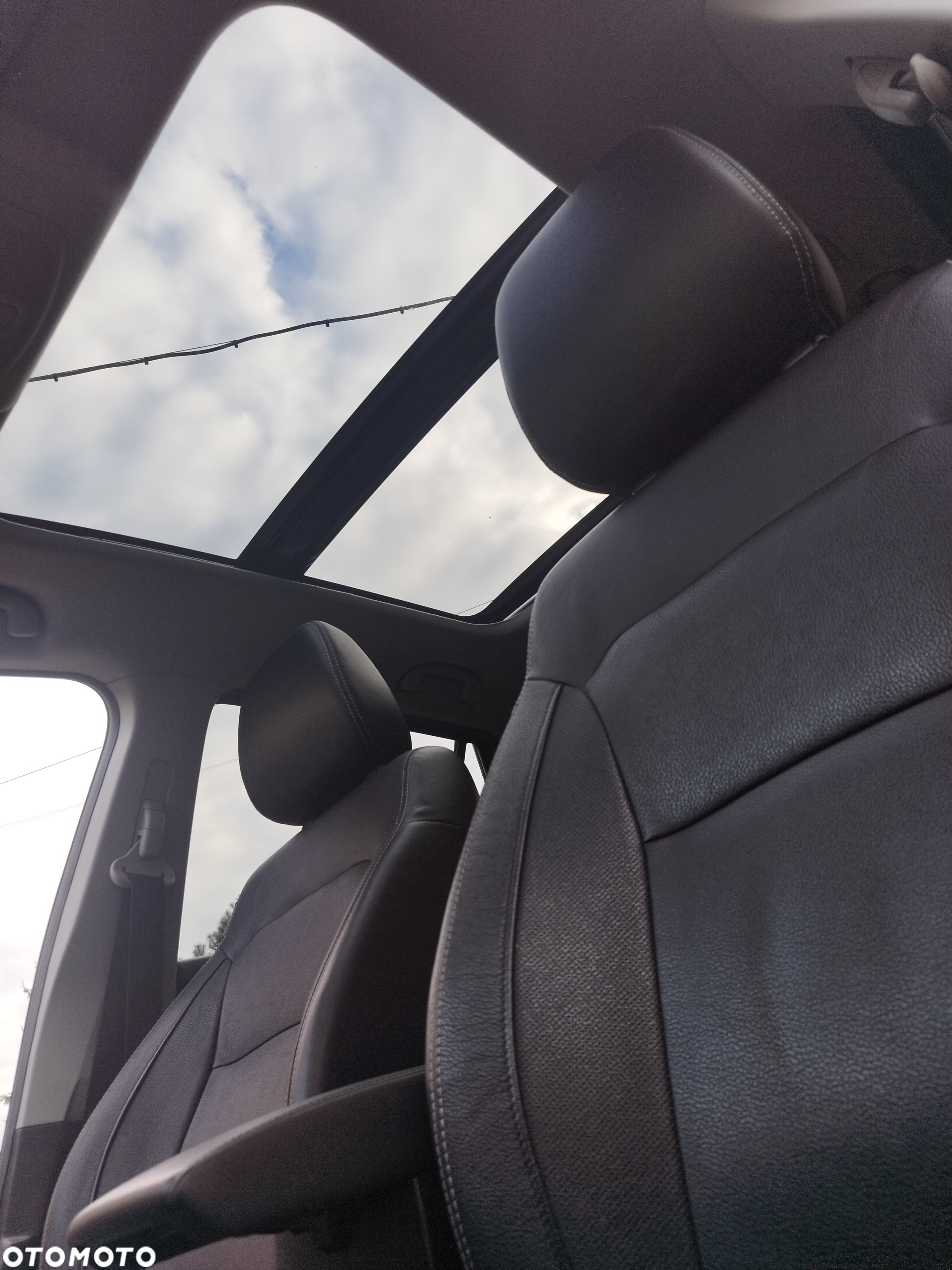 Suzuki SX4 S-Cross 1.6 DDiS Premium 4WD - 9