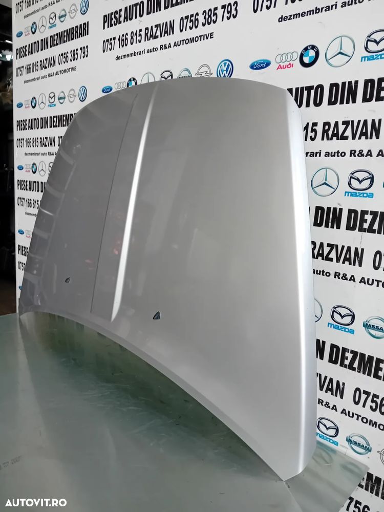 Capota Dodge Caliber 2006-2012 Impecabila Motor Bwd - 6