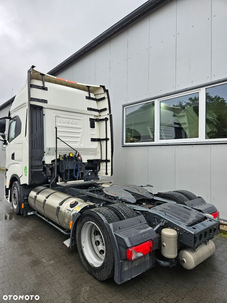 Iveco S-WAY 460KM - 9