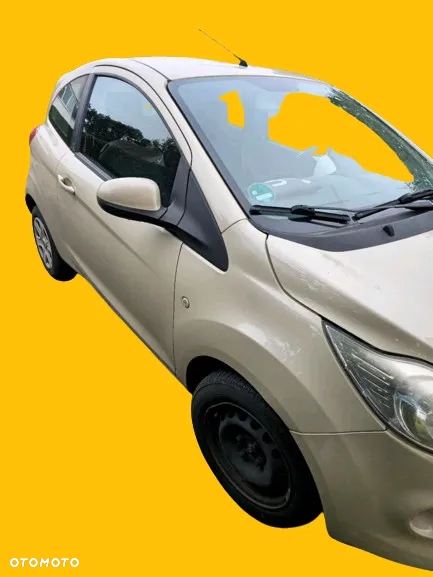 FORD KA 1.3 TDCI 55kW/79KM FD4 169A1000 KOLOR 29 WSZYSTKIE CZESCI - 3