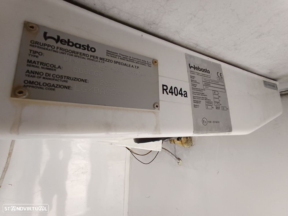 Renault Master 2.3 dCi L3H2 3.5T TP - 5