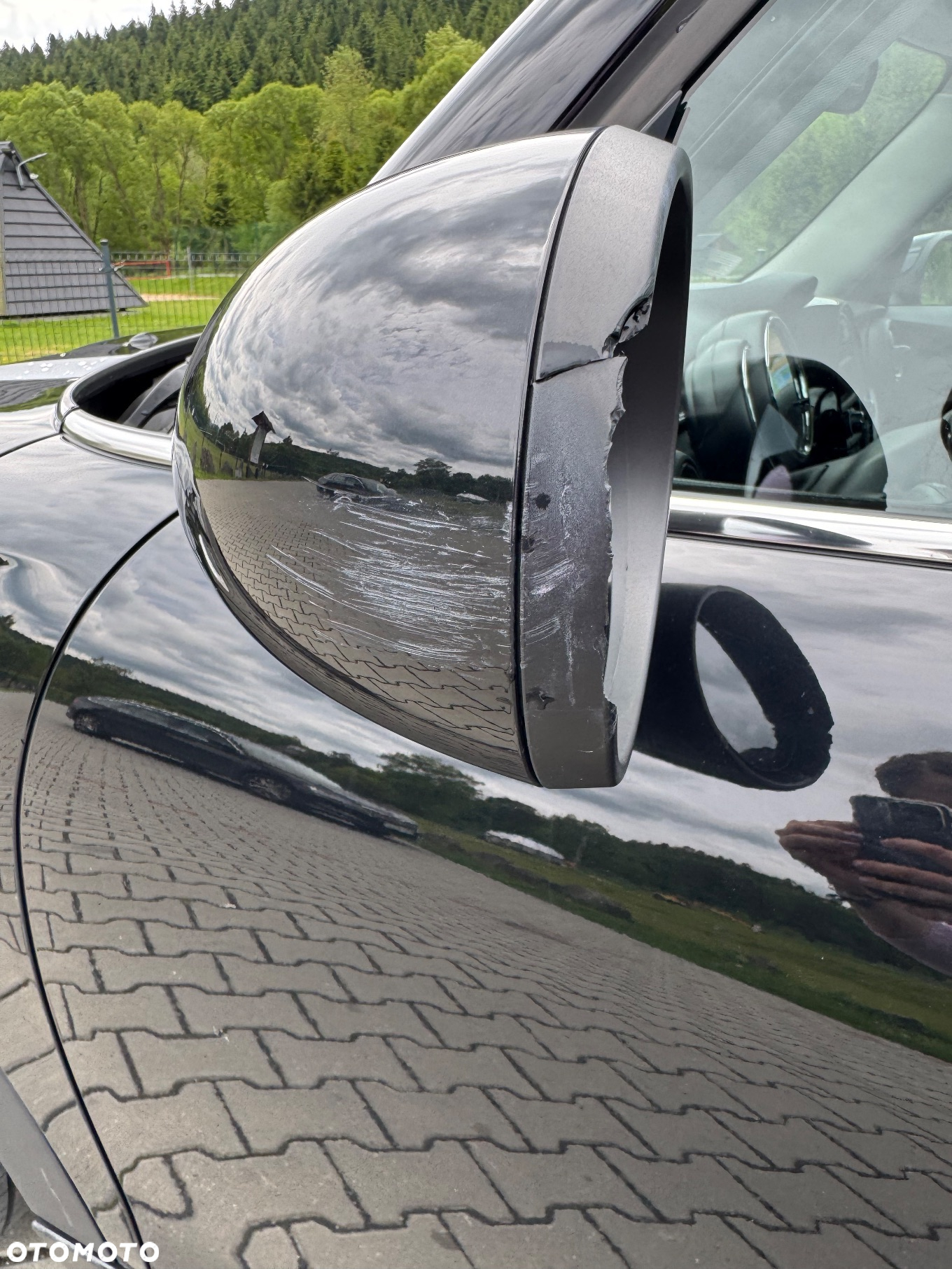 MINI Cooper Classic Trim - 9