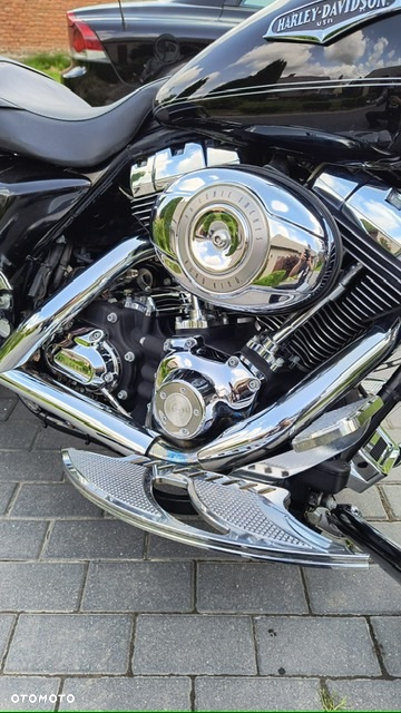 Harley-Davidson Touring Road King - 9