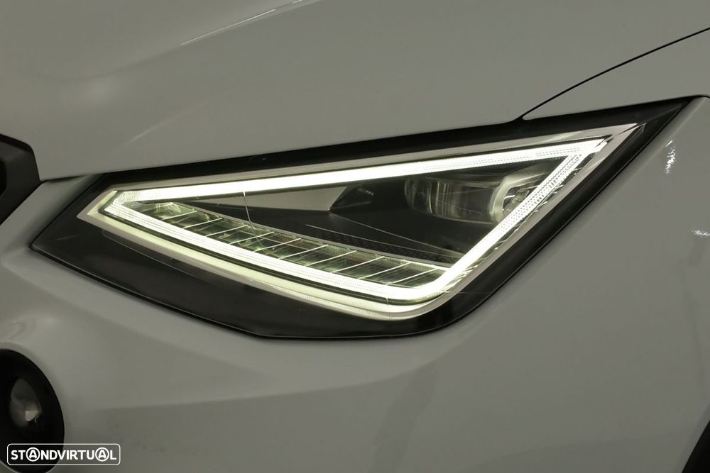 SEAT Arona 1.0 TSI FR DSG - 6