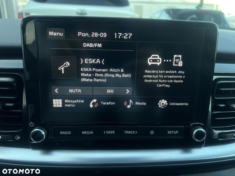 Kia Stonic 1.0 T-GDI L Business Line DCT - 24