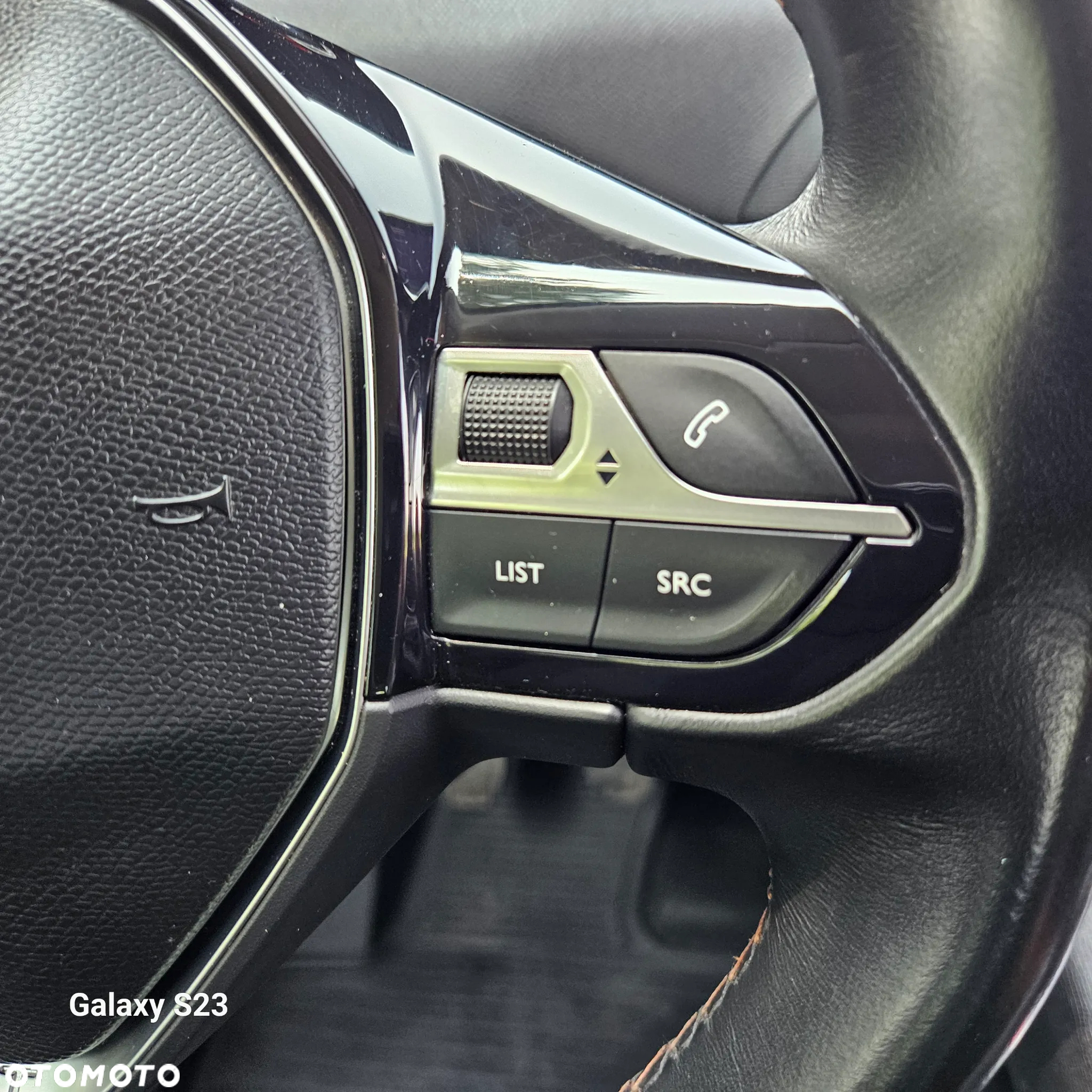Peugeot 3008 PureTech 130 Stop & Start GPF Active - 33