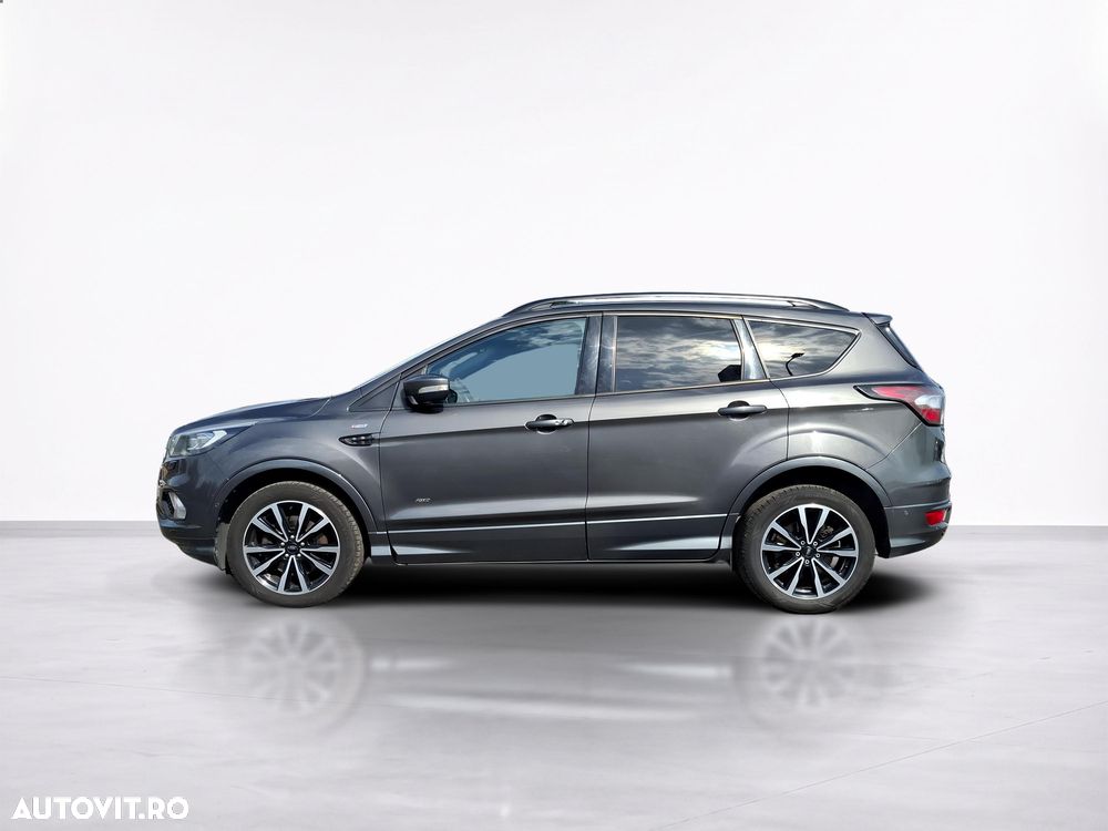 Ford Kuga 2.0 TDCi 4WD Powershift ST-Line - 3