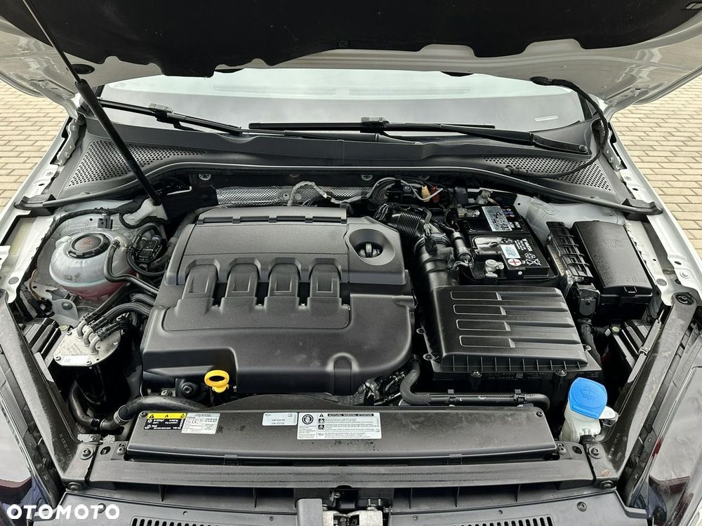 Volkswagen Golf Alltrack 2.0 TDI BMT 4Mot DSG - 31