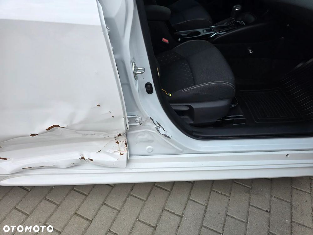 Toyota Corolla 1.8 Hybrid GPF Comfort - 5