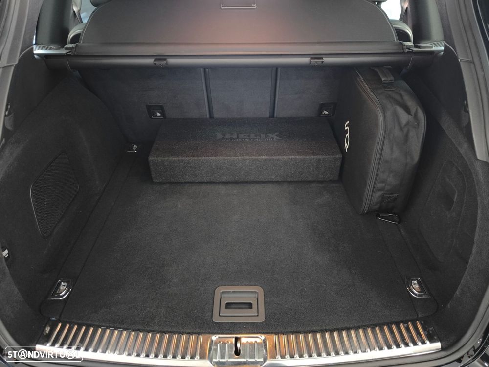 Porsche Cayenne S E-Hybrid - 29