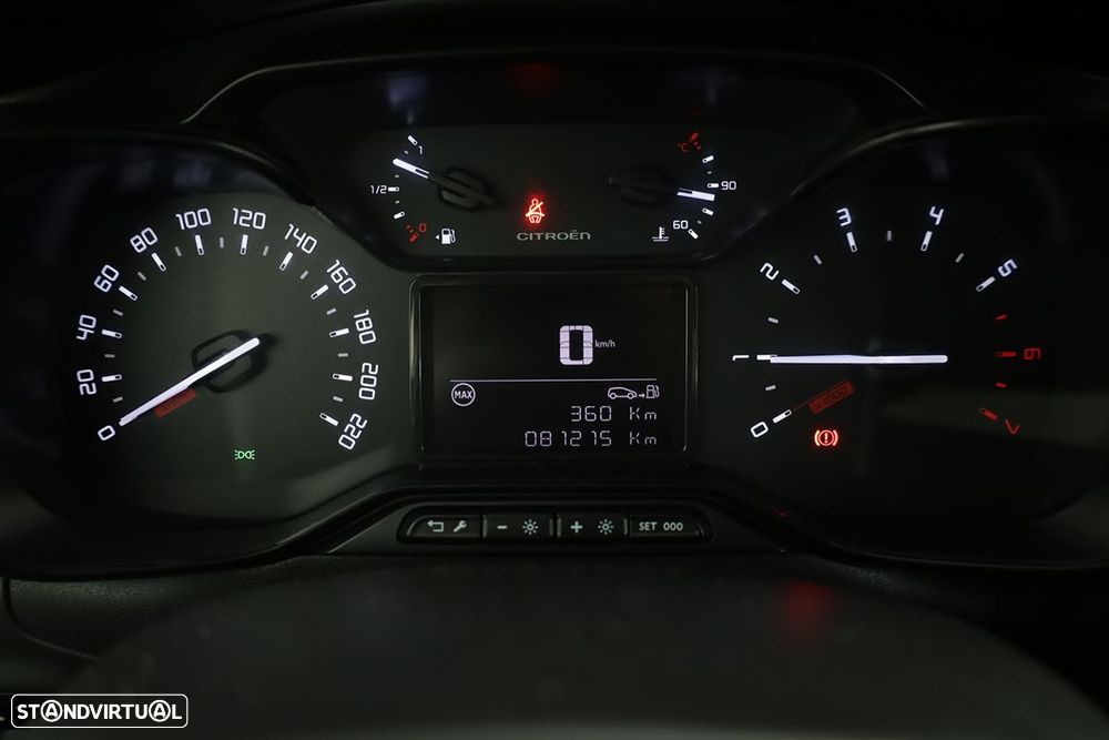 Citroën C3 1.2 PureTech C-Series - 15