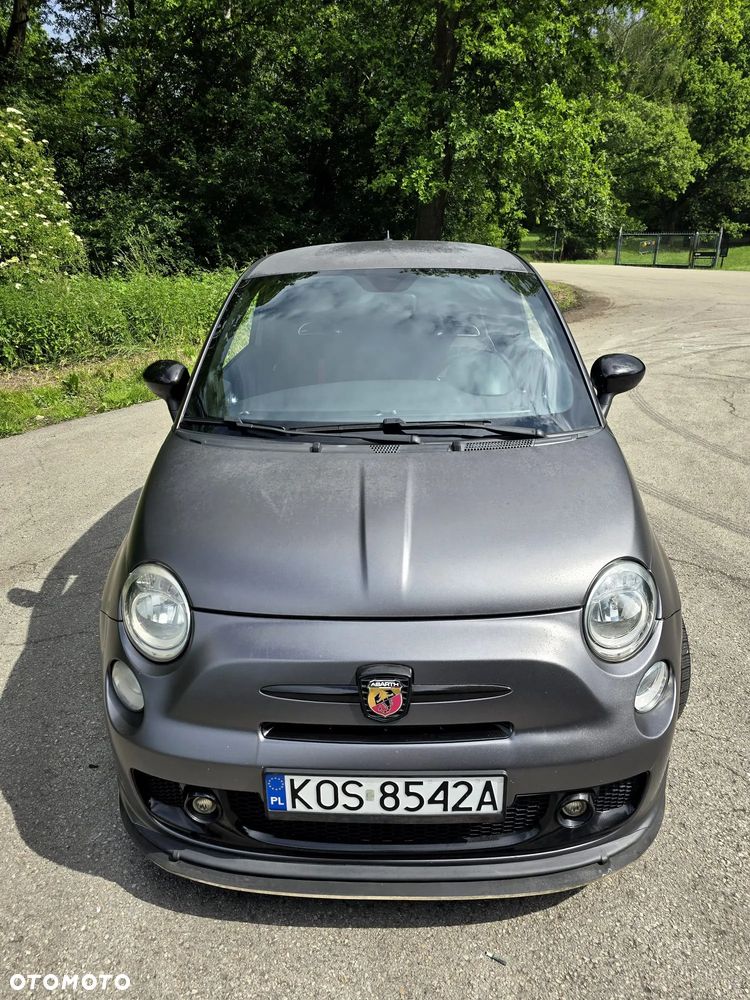 Fiat 500 - 5