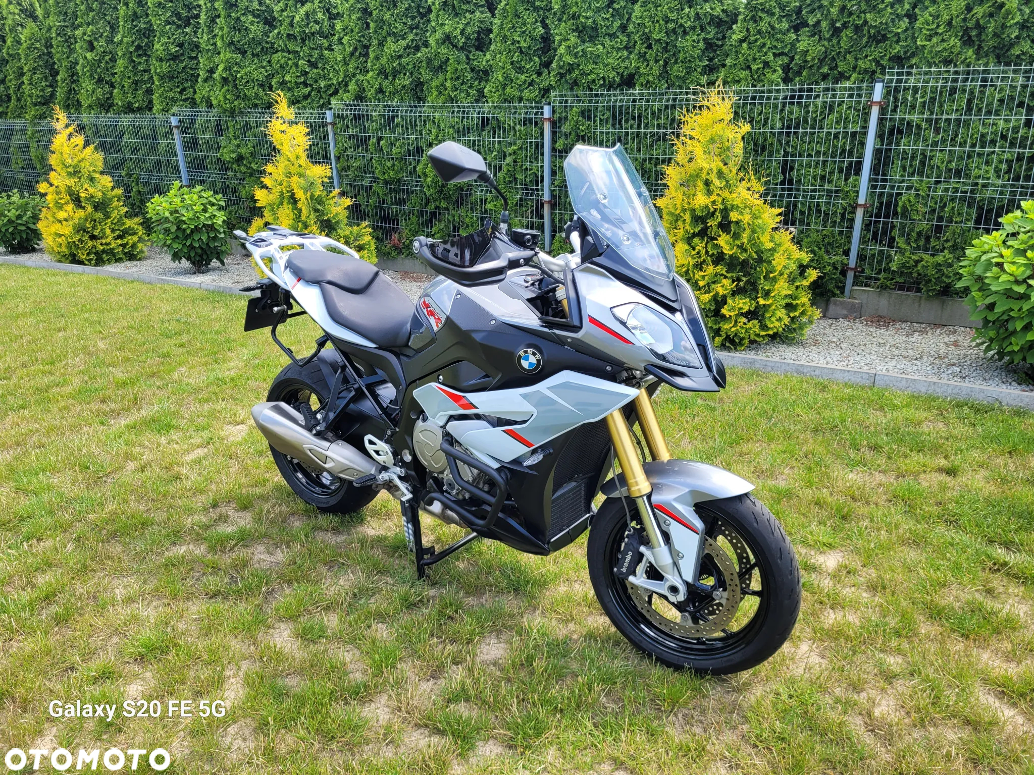 BMW XR - 11