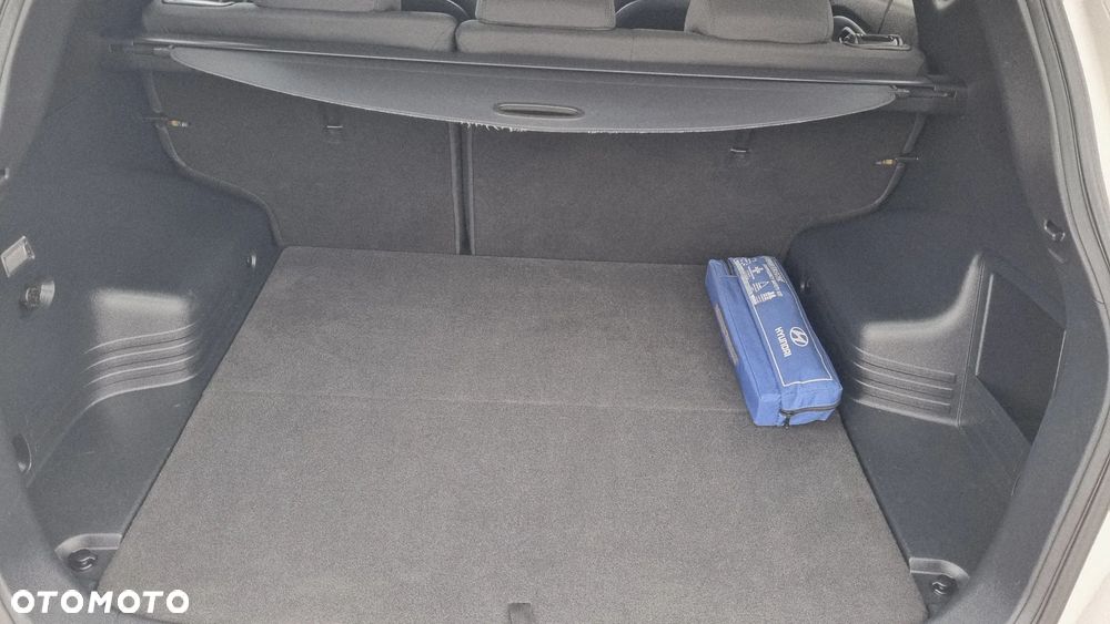 Hyundai ix35 1.6 2WD Comfort - 24