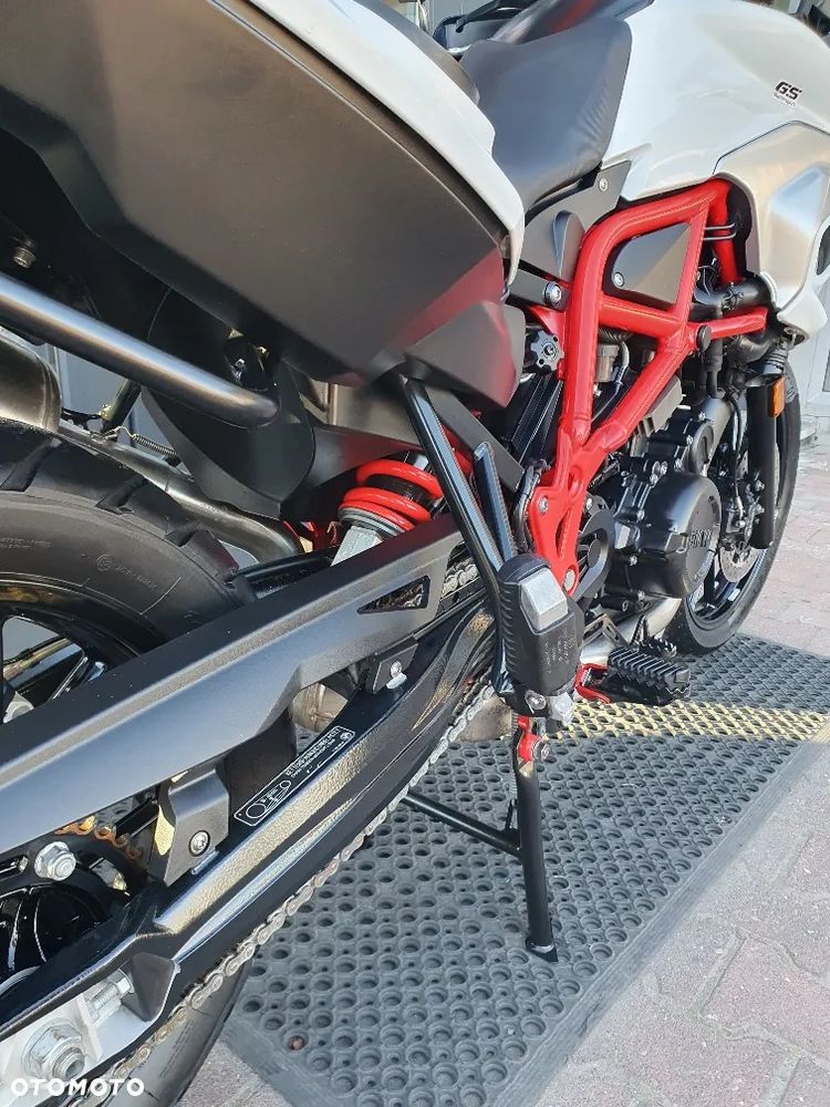 BMW GS - 6
