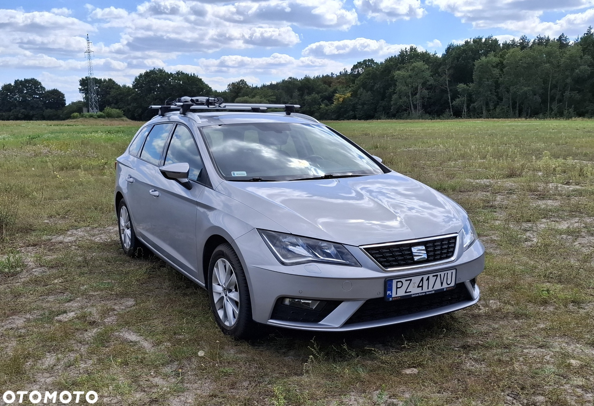 Seat Leon 1.4 TSI Style S&S - 3