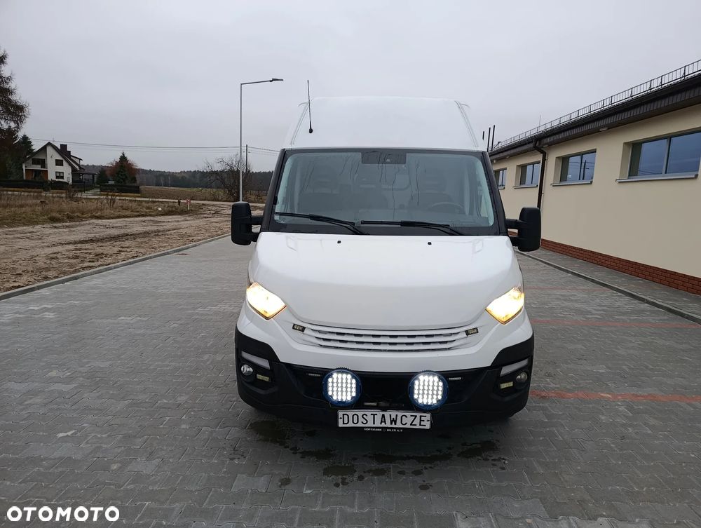 Iveco 35S16 - 9