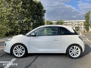 Opel Adam 1.2