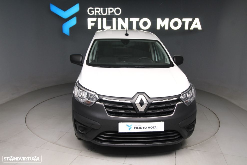 Renault Kangoo Kangoo Express Van 1.5 Blue Dci Advance - 1