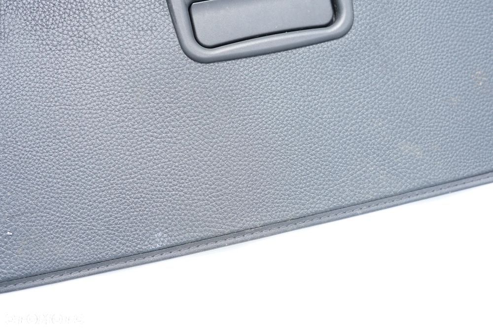 Roleta bagażnika VW Passat B6 Kombi 9937000039 - 4