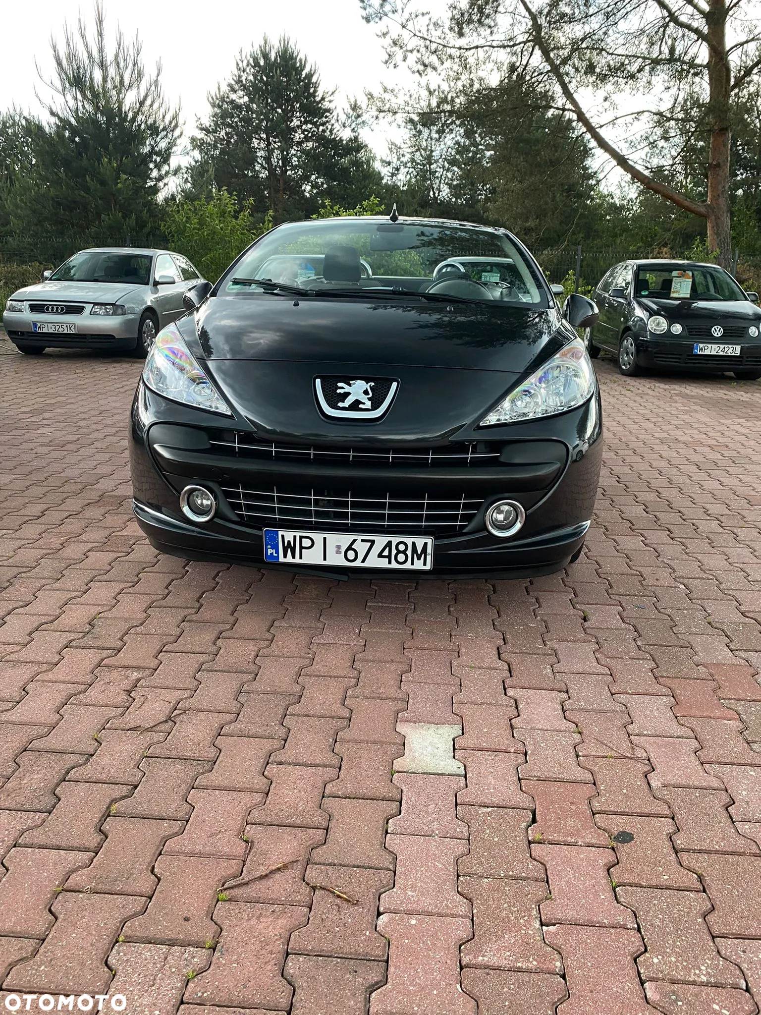 Peugeot 207 1.6 VTi Sporty - 16