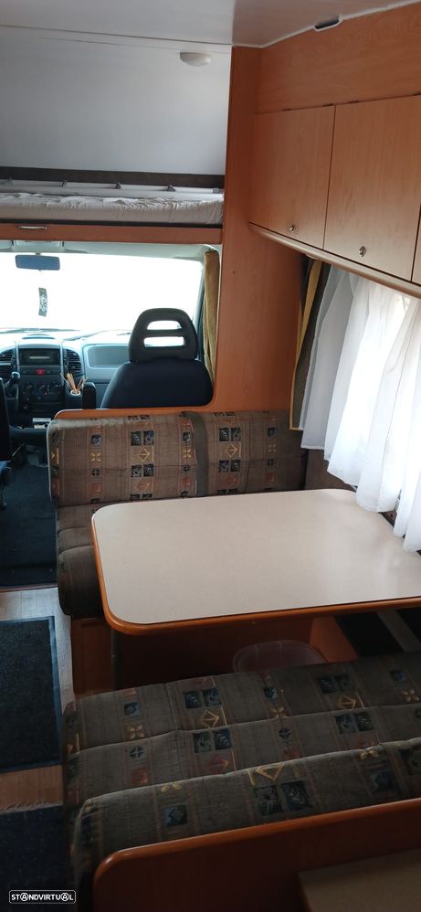 Fiat Ducato Ducato - 8
