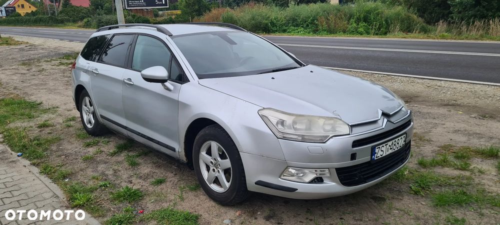 Citroën C5