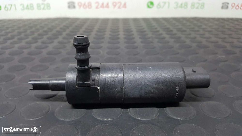 BOMBA LIMPA VIDROS MERCEDES CLASE GLK (W204) GLK GLK 200 CDI BE (204.901) - 7