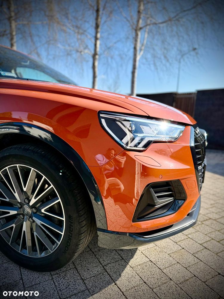 Audi Q3 40 TFSI Quattro S tronic - 8