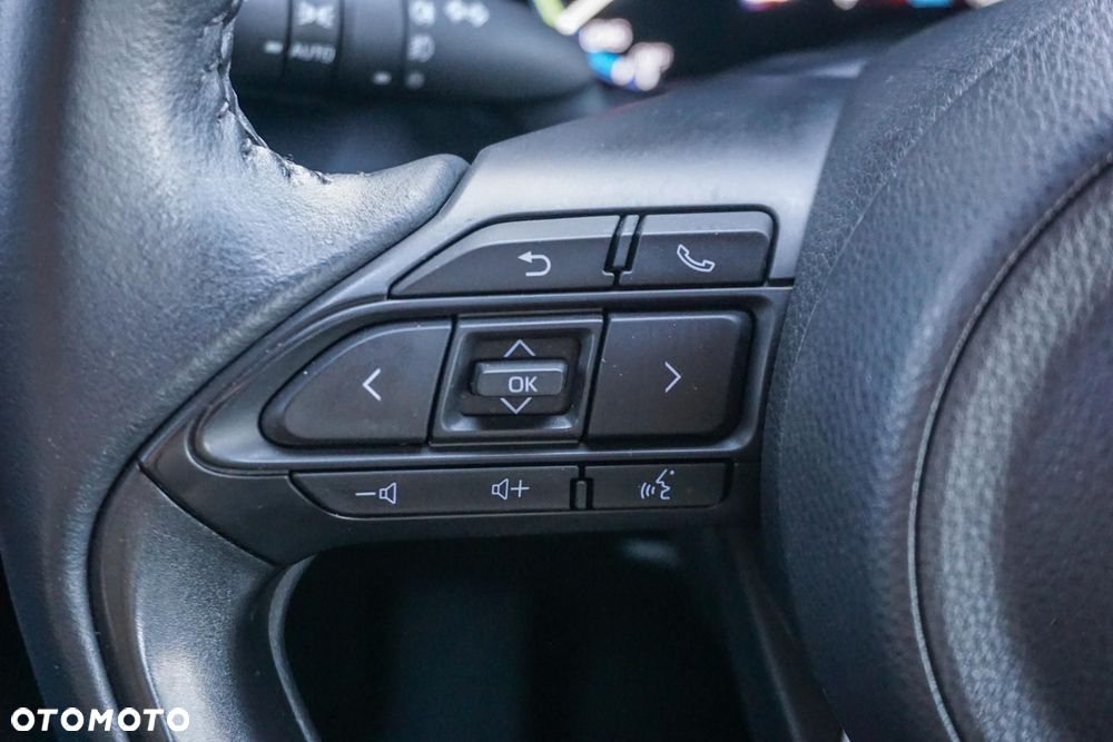 Toyota Yaris Cross Hybrid 1.5 Dynamic - 14